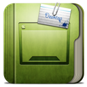 Desktop Folder icon